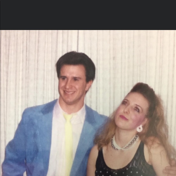 Meet your Posher, Luke - Picture 1 of 1